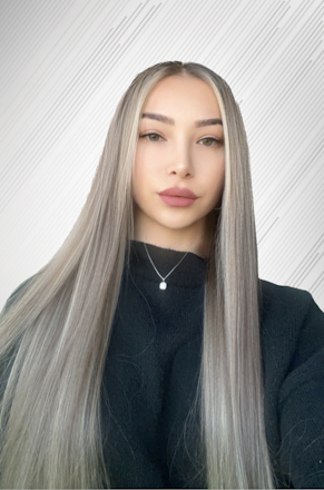 İrem AYBAŞ