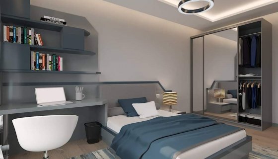 Genç Odası Çalışmalarımız