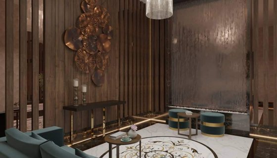 Resepsiyon Çalışmalarımız